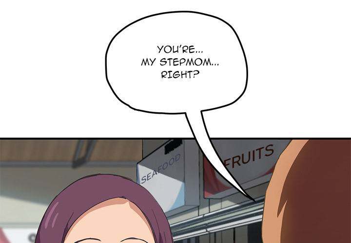 My Stepmom - Chapter 48 - Andromeda 11 page 2 hentai porn comic manga doujin